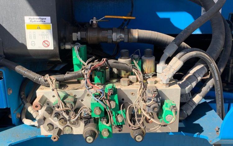 GENIE Z-80/60  24AD2525