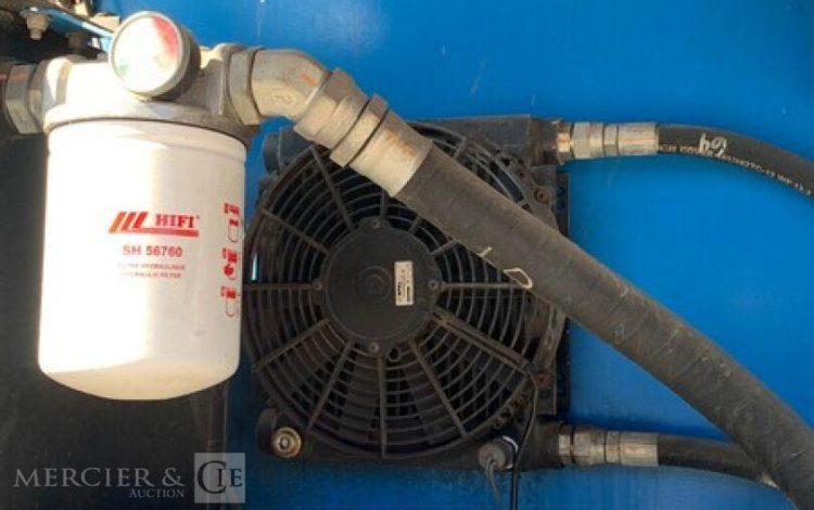 GENIE Z-80/60  24AD2525