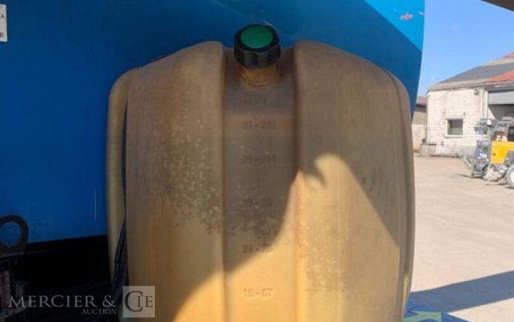 GENIE Z-80/60  24AD2525