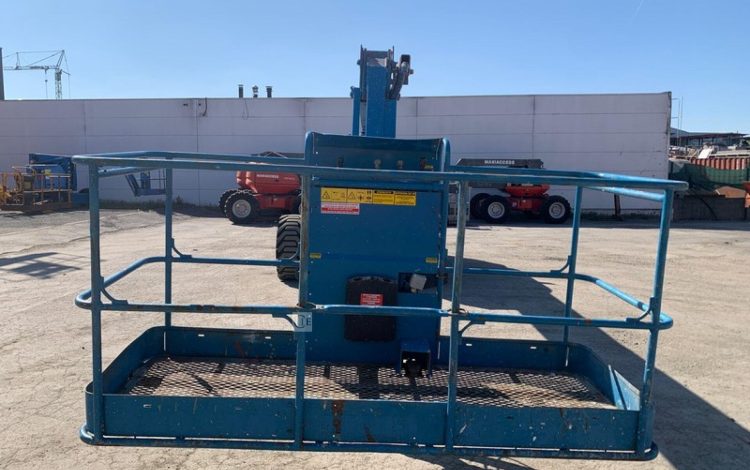 GENIE Z-80/60  24AD2525