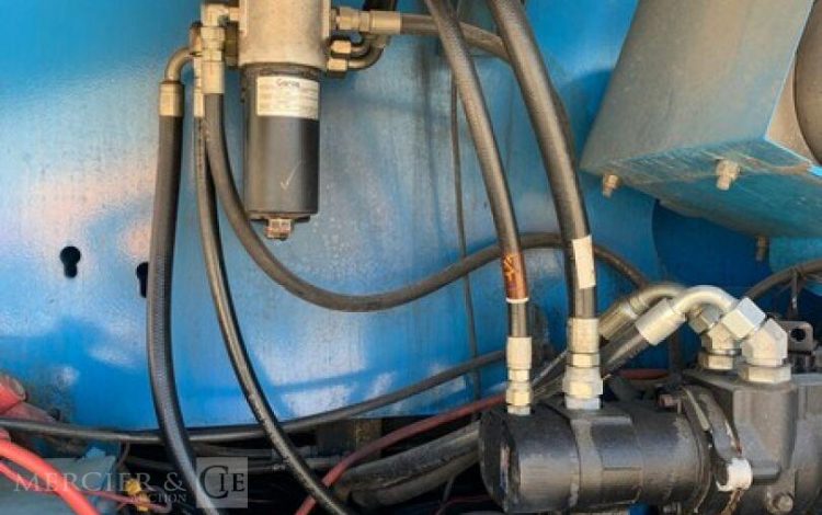 GENIE Z-80/60  24AD2525