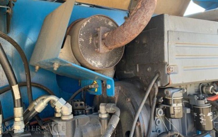 GENIE Z-80/60  24AD2525