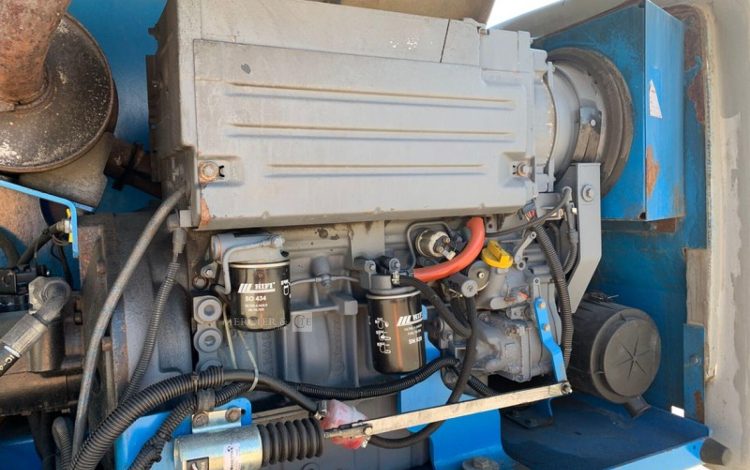 GENIE Z-80/60  24AD2525