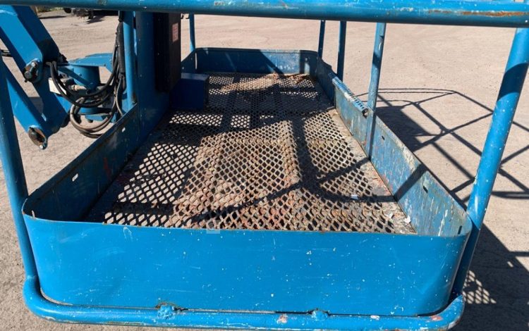 GENIE Z-80/60  24AD2525