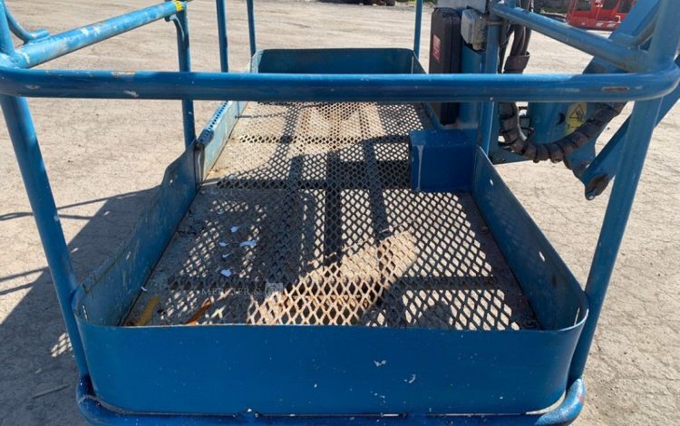 GENIE Z-80/60  24AD2525