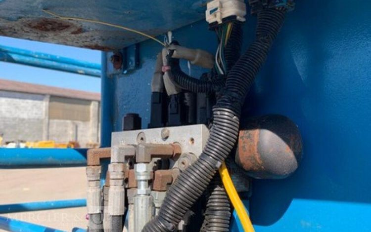 GENIE Z-80/60  24AD2525