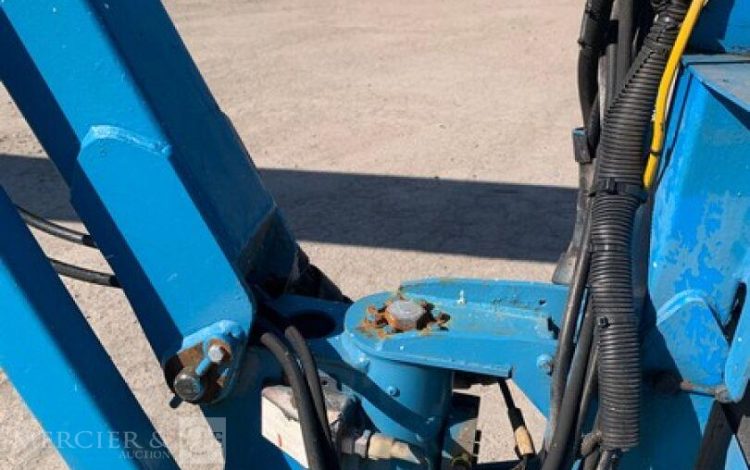 GENIE Z-80/60  24AD2525