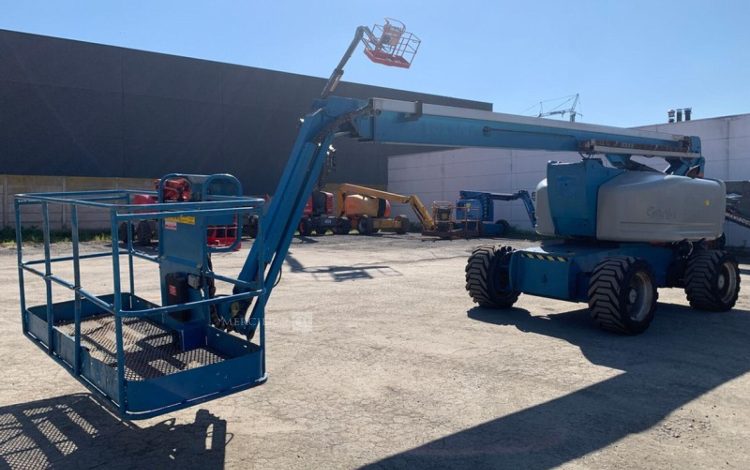 GENIE Z-80/60  24AD2525