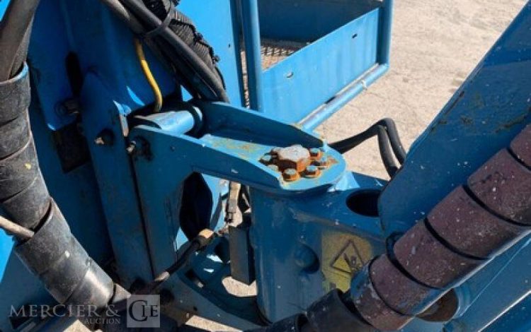 GENIE Z-80/60  24AD2525