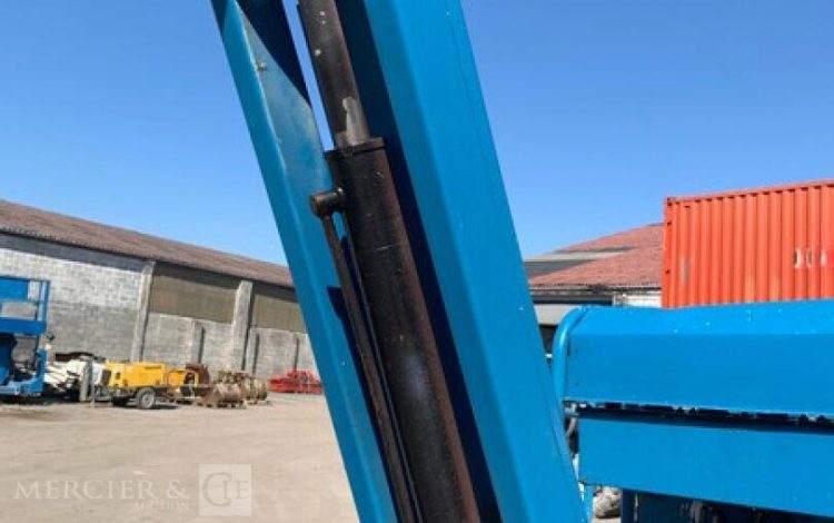 GENIE Z-80/60  24AD2525