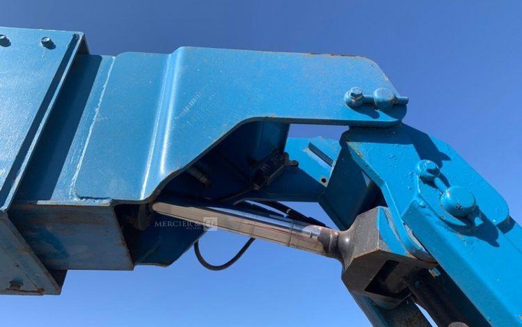 GENIE Z-80/60  24AD2525