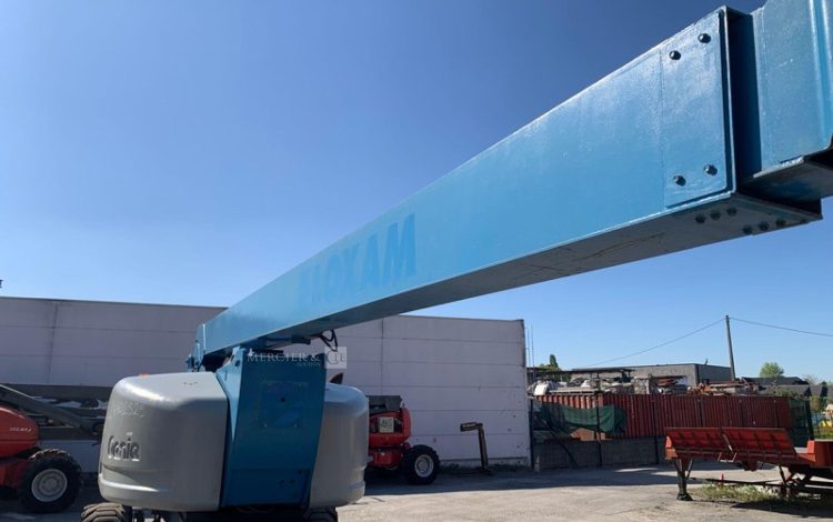 GENIE Z-80/60  24AD2525