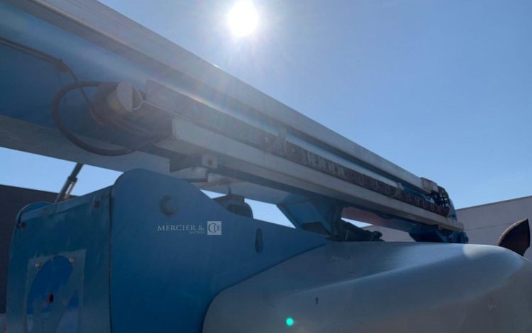 GENIE Z-80/60  24AD2525