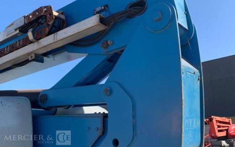 GENIE Z-80/60  24AD2525