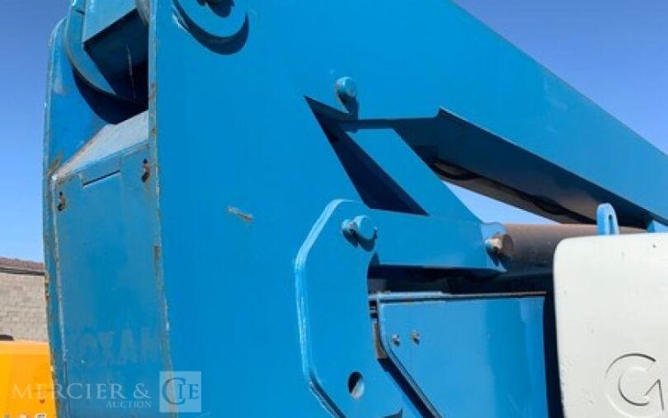 GENIE Z-80/60  24AD2525