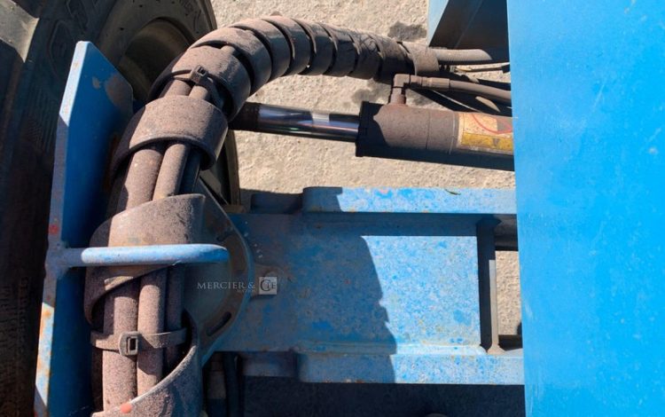 GENIE Z-80/60  24AD2525