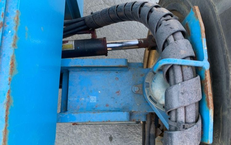 GENIE Z-80/60  24AD2525