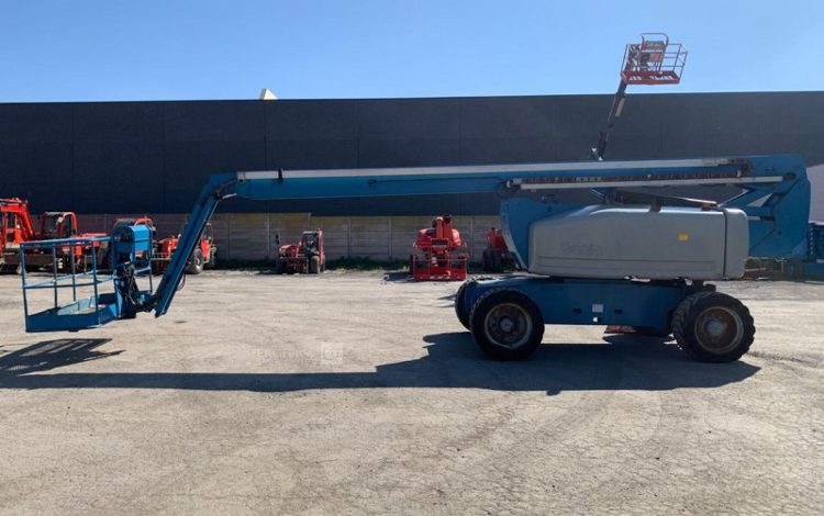 GENIE Z-80/60  24AD2525