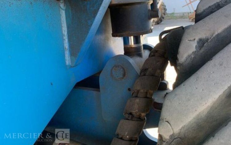 GENIE Z-80/60  24AD2525