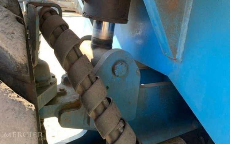 GENIE Z-80/60  24AD2525