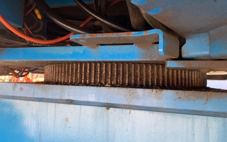 GENIE Z-80/60  24AD2525