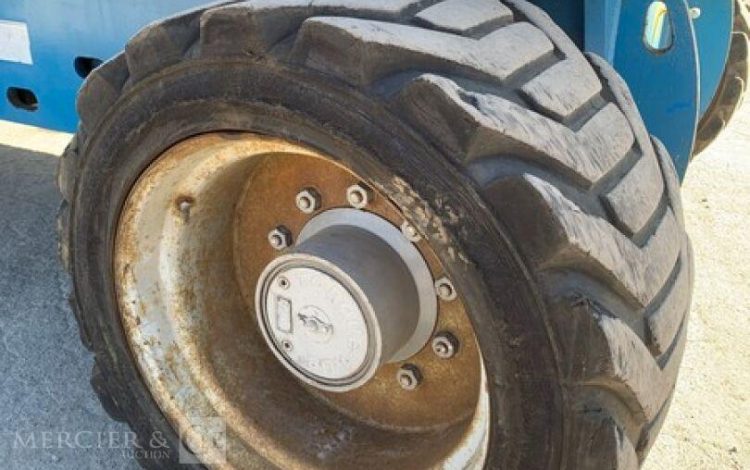 GENIE Z-80/60  24AD2525