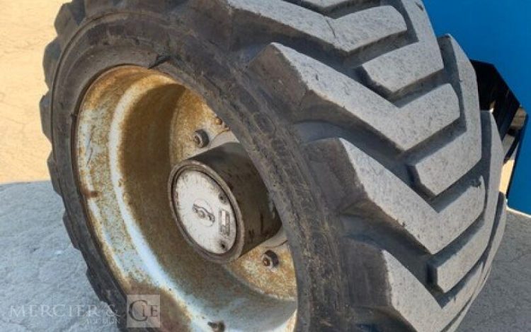 GENIE Z-80/60  24AD2525