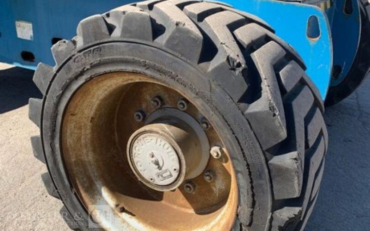 GENIE Z-80/60  24AD2525