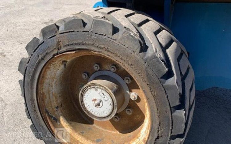 GENIE Z-80/60  24AD2525