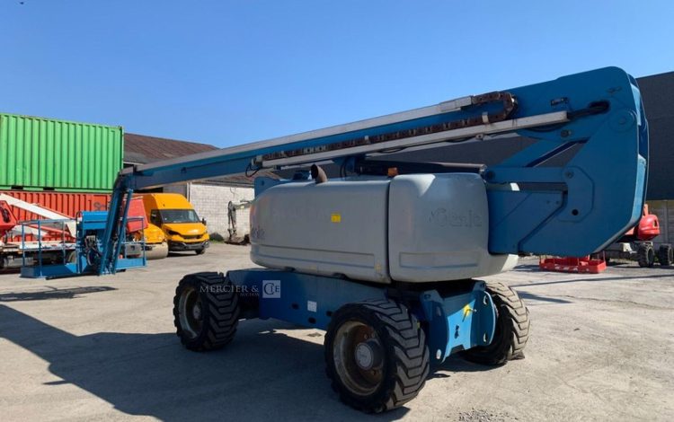 GENIE Z-80/60  24AD2525