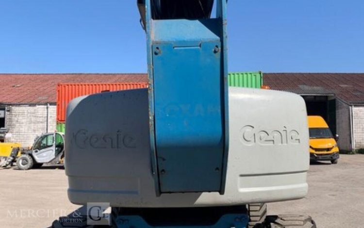 GENIE Z-80/60  24AD2525