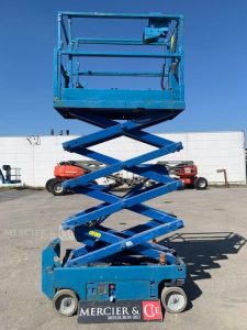 GENIE GS-1932  05SE08163