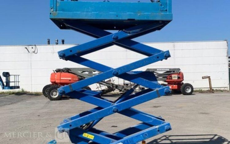 GENIE GS-1932  05SE08163