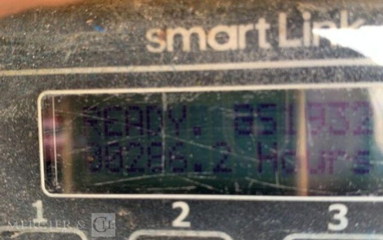 GENIE GS-1932  05SE08163