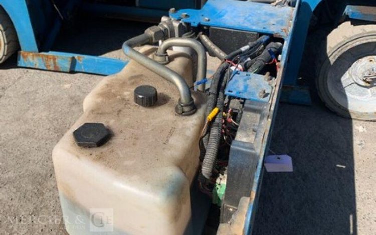 GENIE GS-1932  05SE08163