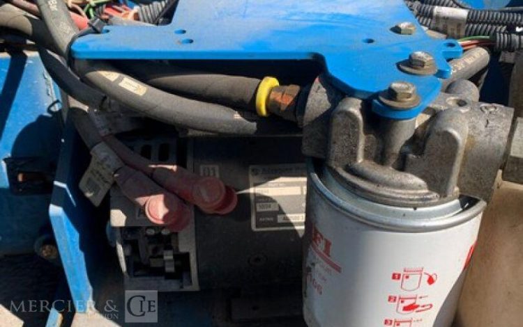 GENIE GS-1932  05SE08163