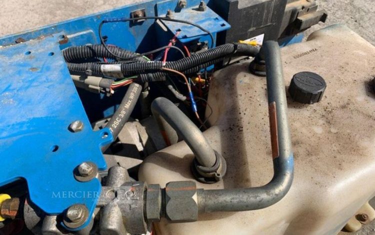 GENIE GS-1932  05SE08163