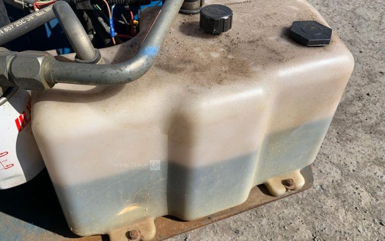 GENIE GS-1932  05SE08163