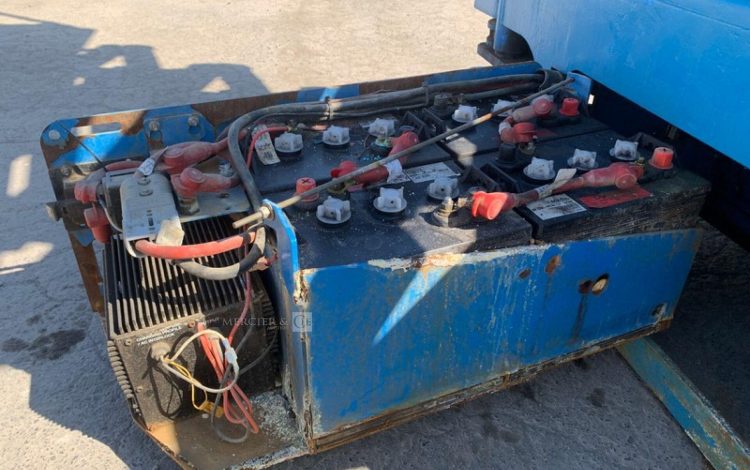 GENIE GS-1932  05SE08163