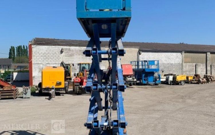 GENIE GS-1932  05SE08163