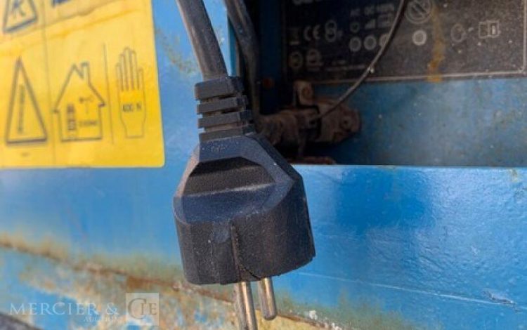 GENIE GS-1932  05SE08163