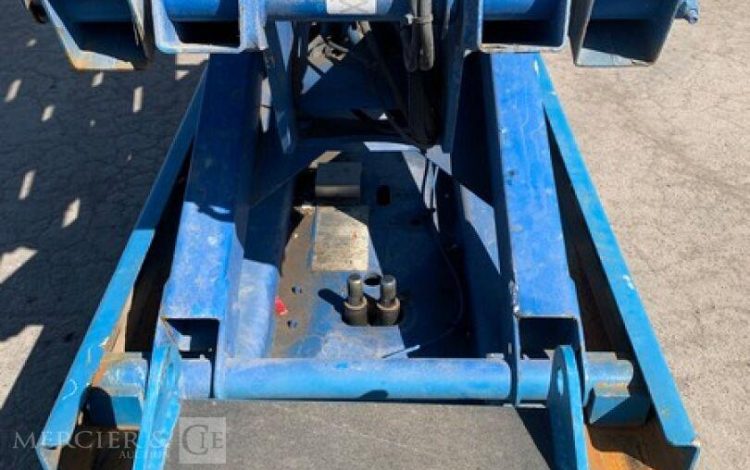 GENIE GS-1932  05SE08163