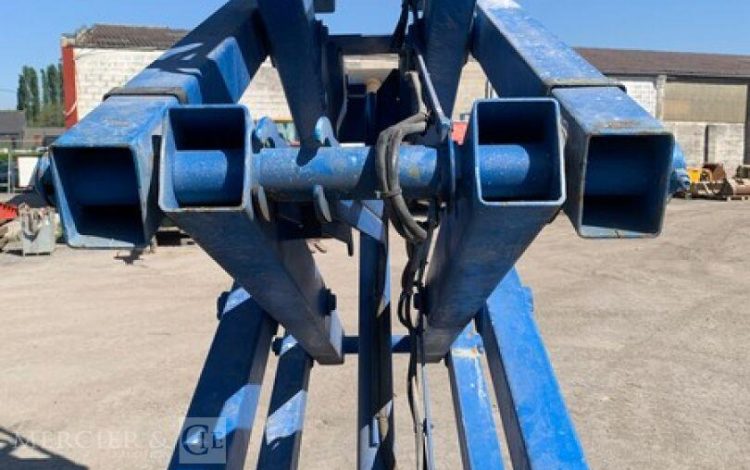 GENIE GS-1932  05SE08163