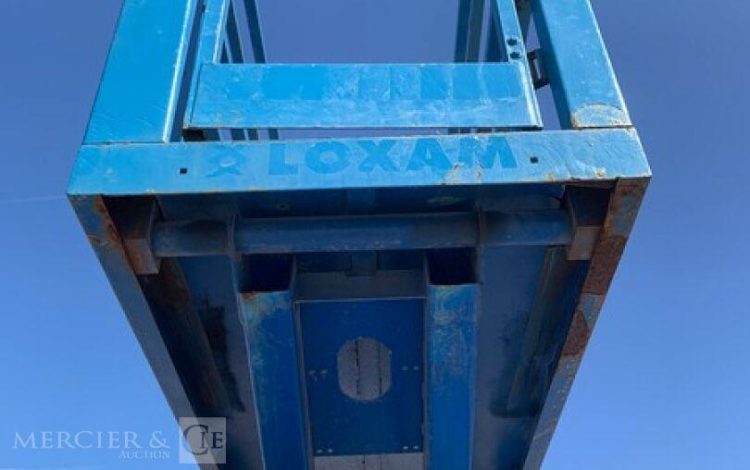 GENIE GS-1932  05SE08163