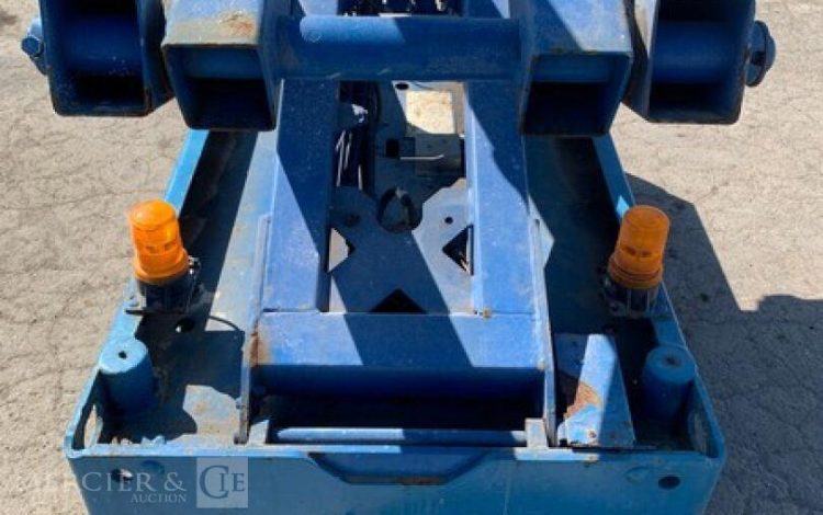 GENIE GS-1932  05SE08163