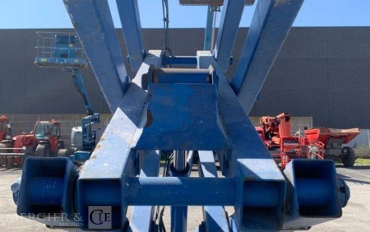 GENIE GS-1932  05SE08163