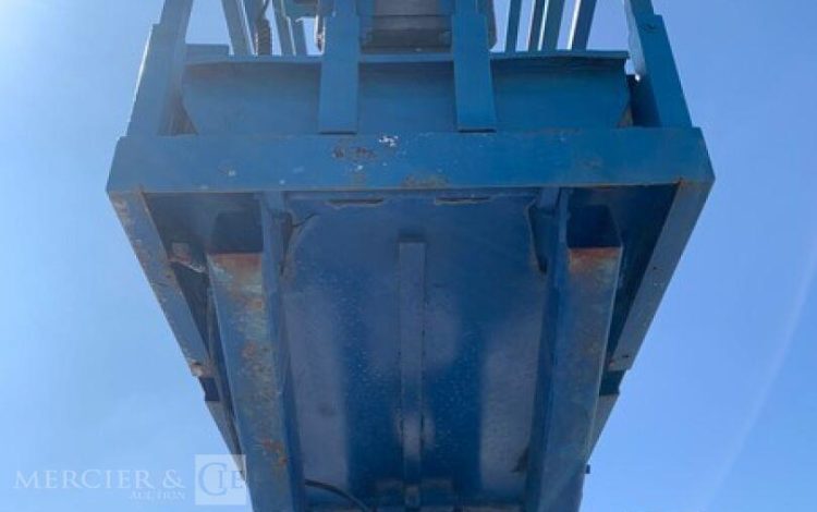 GENIE GS-1932  05SE08163