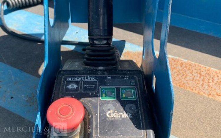 GENIE GS-1932  05SE08163