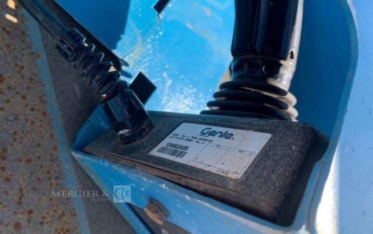 GENIE GS-1932  05SE08163