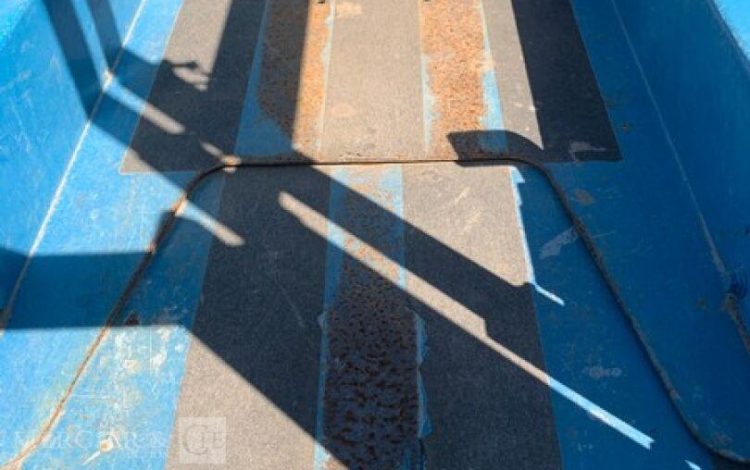 GENIE GS-1932  05SE08163